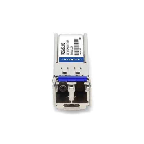 AddOn Networks SFP-32GBASE-LW-AO network transceiver module Fiber optic 32000 Mbit/s SFP+ 1310 nm