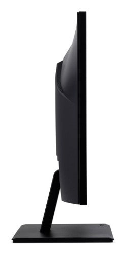 Acer Vero V7 V277U E computer monitor 27" 2560 x 1440 pixels Wide Quad HD LCD Black