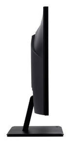 Acer Vero V7 V277U E computer monitor 27" 2560 x 1440 pixels Wide Quad HD LCD Black