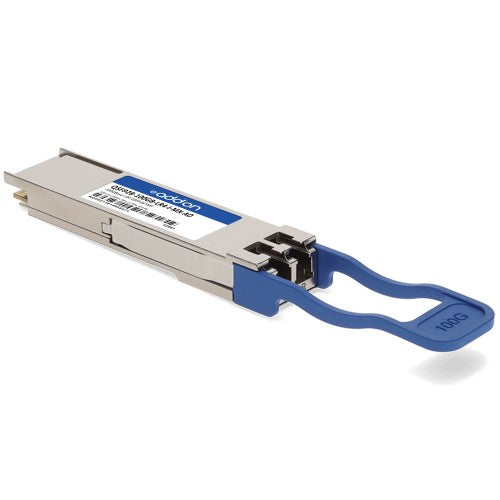 AddOn Networks QSFP28-100GB-LR4-I-MX-AO network transceiver module Fiber optic 100000 Mbit/s 1309 nm