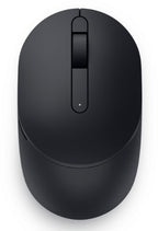 DELL MS355 mouse Universal Ambidextrous RF Wireless + Bluetooth Optical 4020 DPI