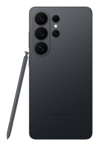 Samsung Galaxy S26 Ultra 6.9" Dual SIM Android 16.0 5G USB Type-C 12 GB 256 GB 5000 mAh Black