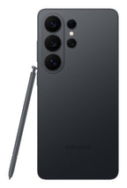 Samsung Galaxy S26 Ultra 6.9" Dual SIM Android 16.0 5G USB Type-C 12 GB 512 GB 5000 mAh Black