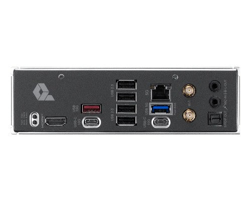 MSI PRO B850-V EVO WIFI motherboard AMD B850 Socket AM5 ATX
