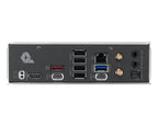 MSI PRO B850-V EVO WIFI motherboard AMD B850 Socket AM5 ATX