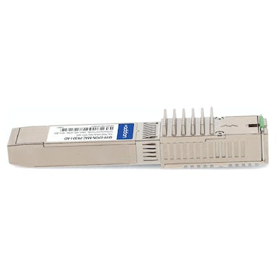 AddOn Networks SFPP-EPON-MAC-PR30-I-AO network transceiver module Fiber optic 10000 Mbit/s SFP+