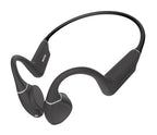 Creative Labs Outlier FREE Plus Headset Wireless Neck-band Sports Bluetooth Black