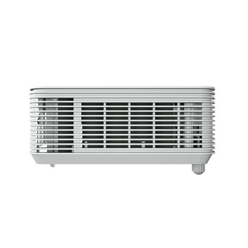 InFocus Genesis III Short throw projector 4000 ANSI lumens DLP WXGA (1280x800) 3D White