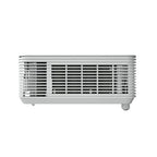 InFocus Genesis III Short throw projector 4000 ANSI lumens DLP WXGA (1280x800) 3D White