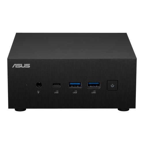 ASUS ExpertCenter PN65-SYS582PEFD0 Black 155H