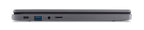 Acer Chromebook R724T-K70PNA MediaTek Kompanio 520 Laptop 11.6" Touchscreen HD 8 GB LPDDR4x-SDRAM 64 GB Flash Wi-Fi 6 (802.11ax) ChromeOS Black