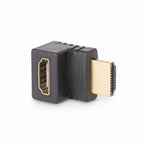 StarTech.com HDMI2HDMIMFDN cable gender changer HDMI Black