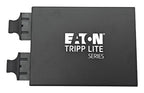Eaton N784-MDC-4SCSC network media converter 100 Mbit/s 1310 nm Black