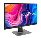 ASUS ProArt PA278QV computer monitor 27" 2560 x 1440 pixels Quad HD LED Black