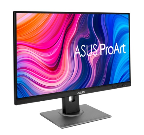 ASUS ProArt PA278QV computer monitor 27" 2560 x 1440 pixels Quad HD LED Black