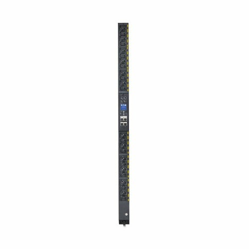 Eaton EVMIL620A power distribution unit (PDU) 24 AC outlet(s) 0U Black