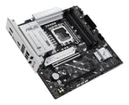 ASUS PRIME B860M-A WIFI-CSM motherboard Intel B860 LGA 1851 (Socket V1) micro ATX