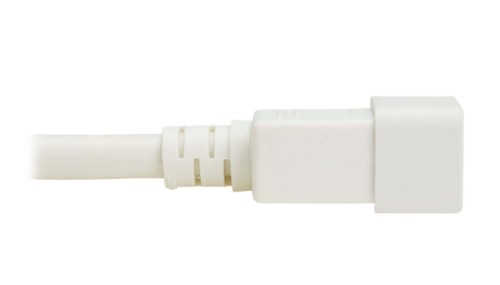 Eaton P035-006-AWH power cable White 70.9" (1.8 m) C20 coupler C21 coupler