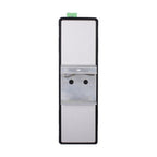 Tripp Lite NGI-M08C4POE8-2 network switch Managed L2 Gigabit Ethernet (10/100/1000) Power over Ethernet (PoE) Black