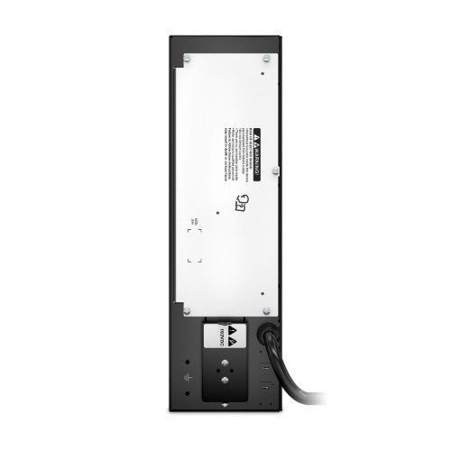 APC SRT192BP UPS battery cabinet Rackmount