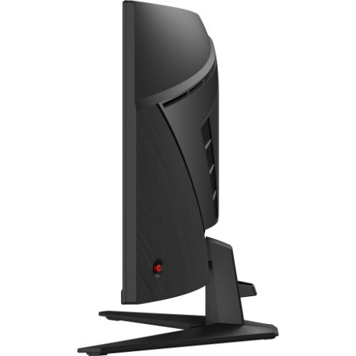 MSI MAG 346CQDF E20 computer monitor 34" 3440 x 1440 pixels UltraWide Quad HD LCD Black