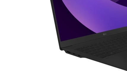 LG Gram Pro Copilot+ PC Intel Core Ultra 9 285H Laptop 17" WQXGA 32 GB LPDDR5x-SDRAM 1 TB SSD NVIDIA® GeForce RTX™ 5050 Wi-Fi 7 (802.11be) Windows 11 Pro Black
