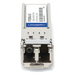 AddOn Networks NTK586AJ-AO network transceiver module Fiber optic 1000 Mbit/s SFP 1531.9 nm
