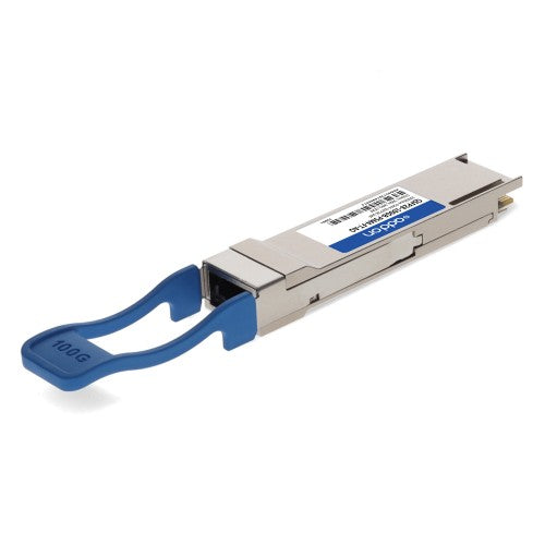 AddOn Networks QSFP28-100GB-PSM4-FT-AO network transceiver module Fiber optic 100000 Mbit/s 1310 nm