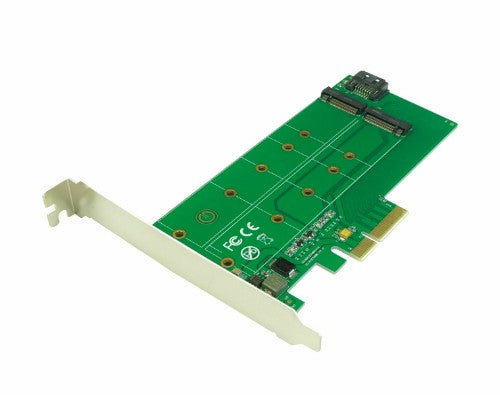 VisionTek 900989 interface cards/adapter Internal M.2