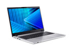 Acer TravelMate P2 TMP215-55-G2-70V2 Intel Core Ultra 7 255U Laptop 15.6" Full HD 16 GB DDR5-SDRAM 512 GB SSD Wi-Fi 6 (802.11ax) Windows 11 Pro Silver