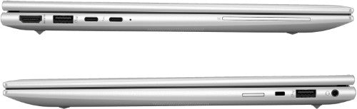 HP EliteBook 840 14 G11 Intel Core Ultra 5 135U Laptop 14" WUXGA 16 GB DDR5-SDRAM 512 GB SSD Wi-Fi 6E (802.11ax) Windows 11 Pro Silver