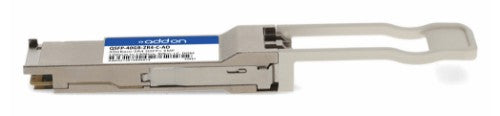 AddOn Networks QSFP-40GB-ZR4-C-AO network transceiver module Fiber optic 40000 Mbit/s QSFP+