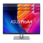 ASUS ProArt PA248QFV computer monitor 24.1" 1920 x 1200 pixels WUXGA LCD Silver