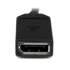 StarTech.com DMSDPDP1 video splitter 2x DisplayPort