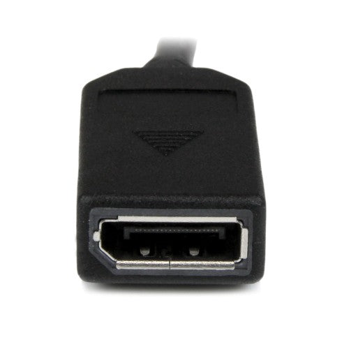 StarTech.com DMSDPDP1 video splitter 2x DisplayPort