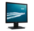 Acer V6 V196L Bb computer monitor 19" 1280 x 1024 pixels SXGA LED Black
