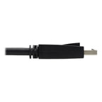 Tripp Lite P785-DPKIT10 KVM cable Black, Blue 137.8" (3.5 m)