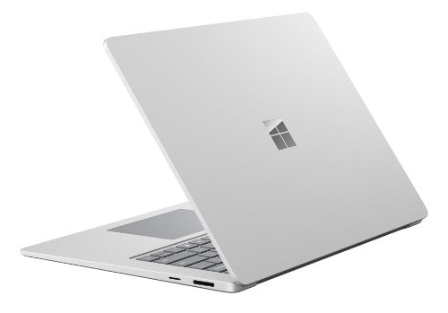 Microsoft Surface Laptop 8 13.8" Copilot+ PC Intel Core Ultra 7 366H 13.8" Touchscreen 32 GB LPDDR5x-SDRAM 256 GB SSD Wi-Fi 7 (802.11be) Windows 11 Pro Platinum