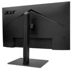 Acer Vero B7 B277U Gbmiiprzx computer monitor 27" 2560 x 1440 pixels Quad HD LCD Black