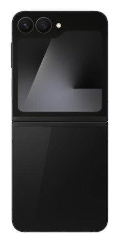 Samsung Galaxy Z Flip7 FE 6.7" Dual SIM Android 16.0 5G USB Type-C 8 GB 128 GB 4000 mAh Black