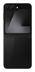 Samsung Galaxy Z Flip7 FE 6.7" Dual SIM Android 16.0 5G USB Type-C 8 GB 256 GB 4000 mAh Black