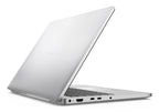 DELL Pro 14 PC14250 Intel Core Ultra 7 265U Laptop 14" Full HD+ 32 GB DDR5-SDRAM 512 GB SSD Wi-Fi 6E (802.11ax) Windows 11 Pro Silver, Platinum US English