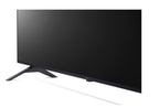 LG 50UR340C9UD signage display Digital signage flat panel 50" IPS Wi-Fi 4K Ultra HD Blue WebOS