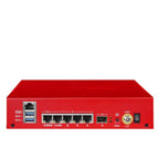 WatchGuard Firebox T145 hardware firewall 1U 0.71 Gbit/s