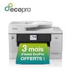 Brother MFC-J6960DW multifunction printer Inkjet A3 1200 x 4800 DPI 31 ppm Wi-Fi