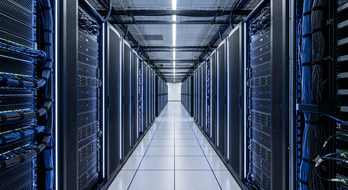 Enterprise Infrastructure