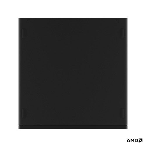 Lenovo V105q AMD Ryzen™ 5 40 8 GB LPDDR5-SDRAM 256 GB SSD Windows 11 Pro Mini PC Black