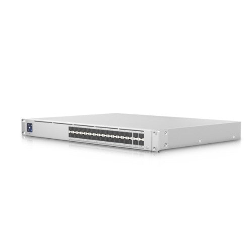Ubiquiti UniFi Switch Pro Aggregation Managed L3 Gray