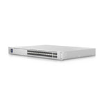 Ubiquiti UniFi Switch Pro Aggregation Managed L3 Gray