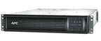 APC Smart UPS 3000VA uninterruptible power supply (UPS) Line-Interactive 2.88 kVA 2700 W 8 AC outlet(s)
